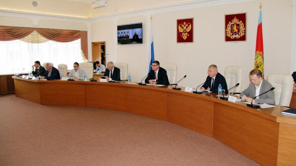 Во Владимирской обла...