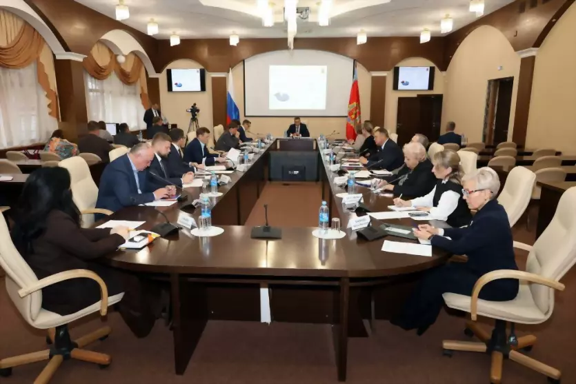 Во Владимирской обла...