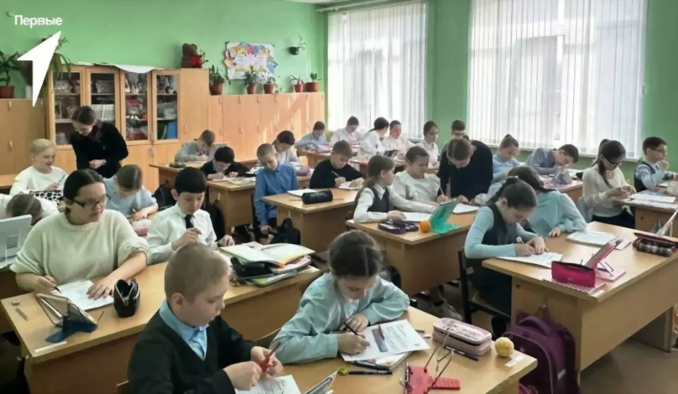 Письма на фронт
