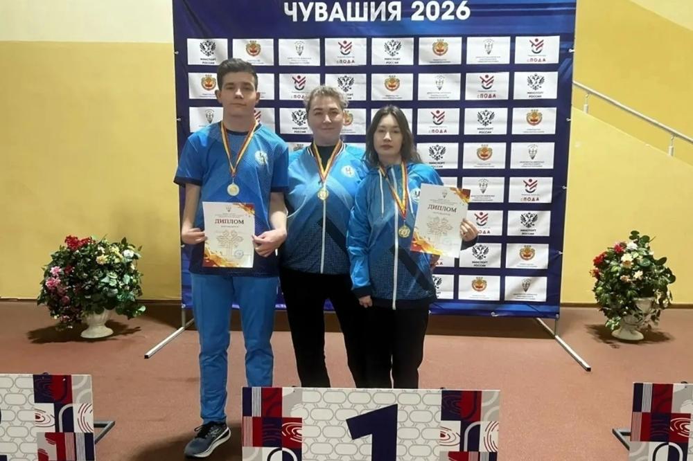 Награды Кубка России...