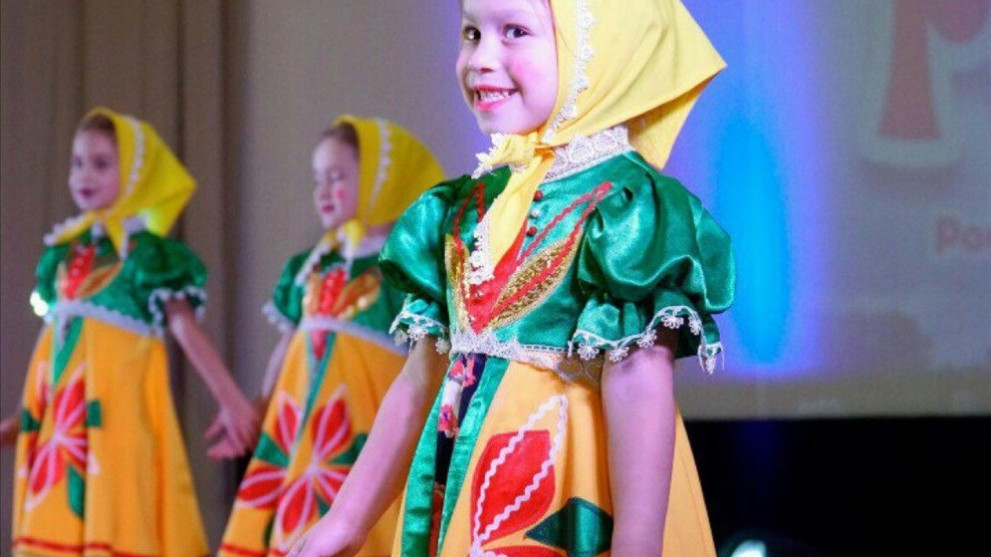 Участие воспитаннико...