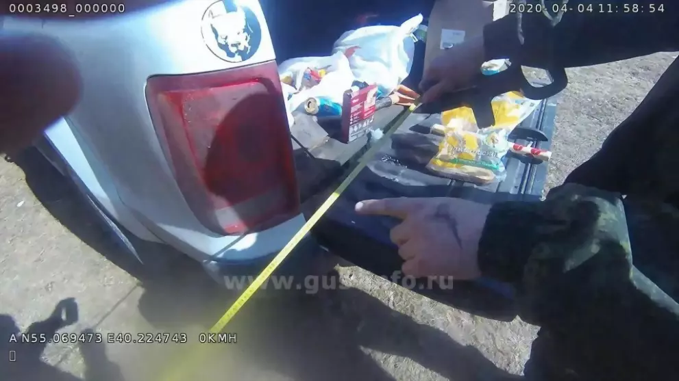 Им не страшен корона...