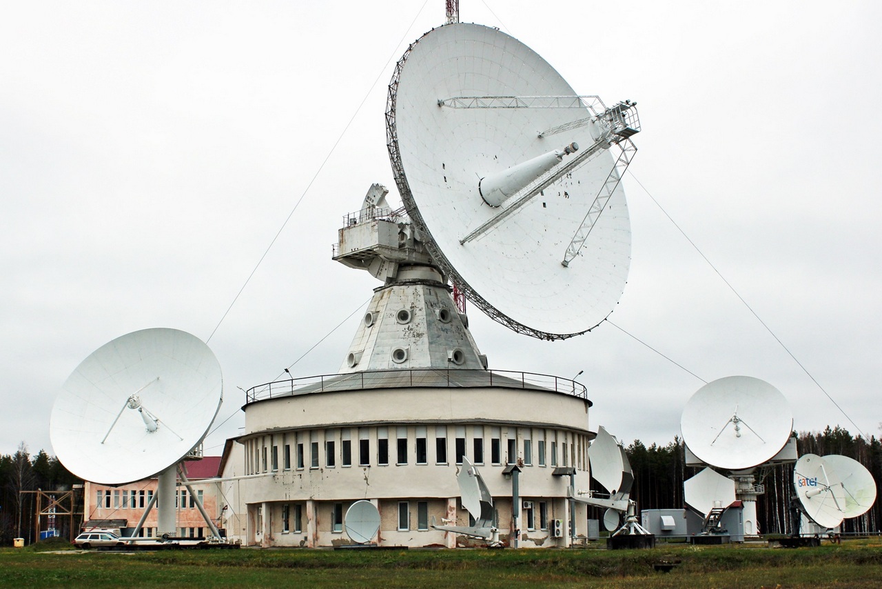 Владимирская область планирует использовать возможности станции спутниковой связи как точку роста цифровых компетенций