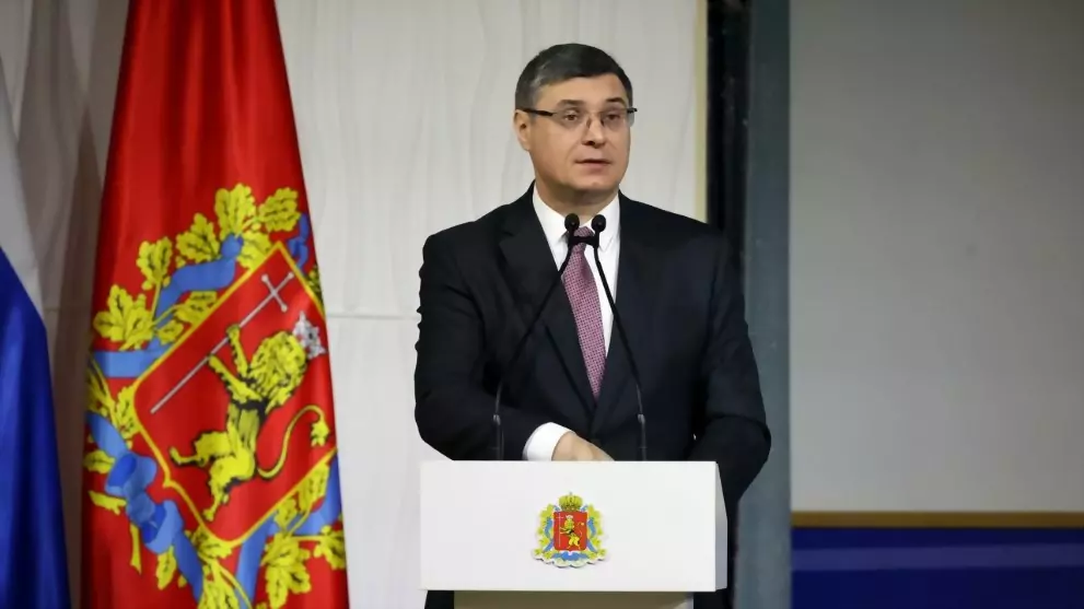За 2024 год во Влади...