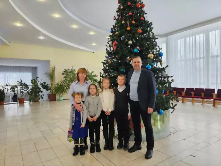 Роман Кавинов: "Мне...
