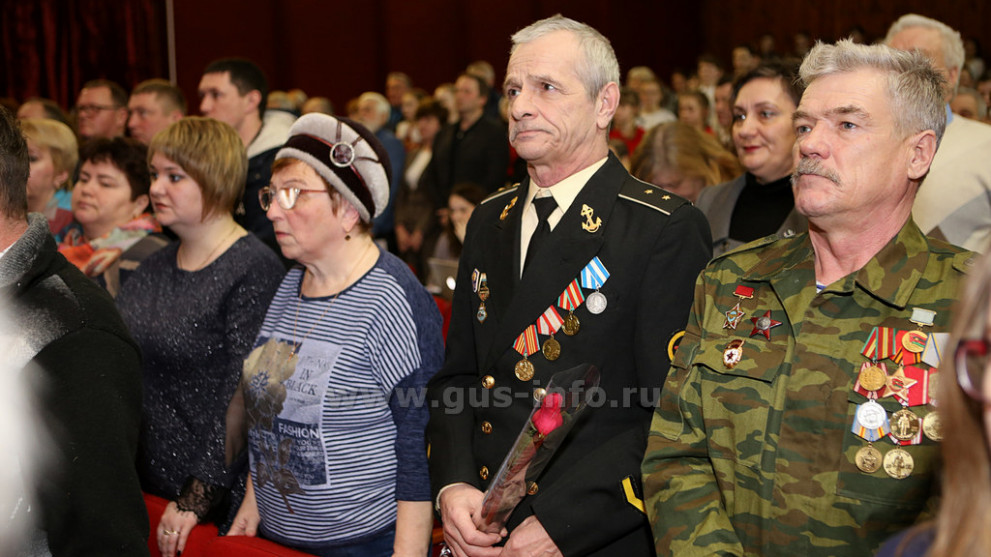 Величие и подвиг рус...