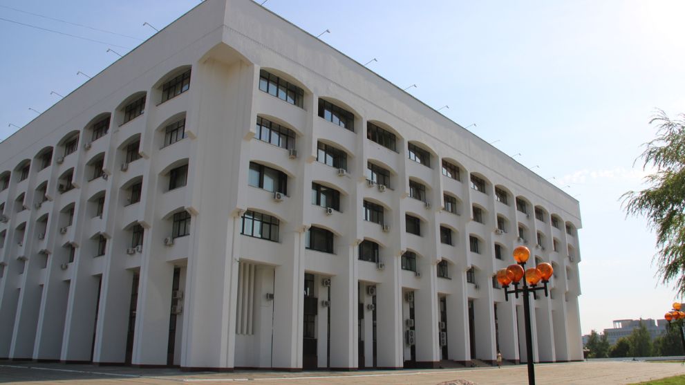 Участники СВО и мног...