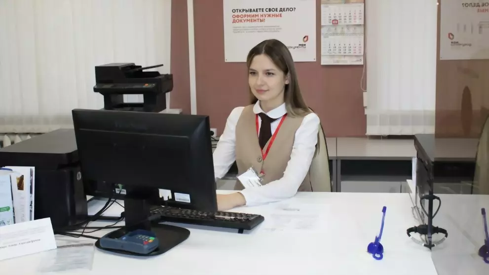Алина Фурман из Влад...