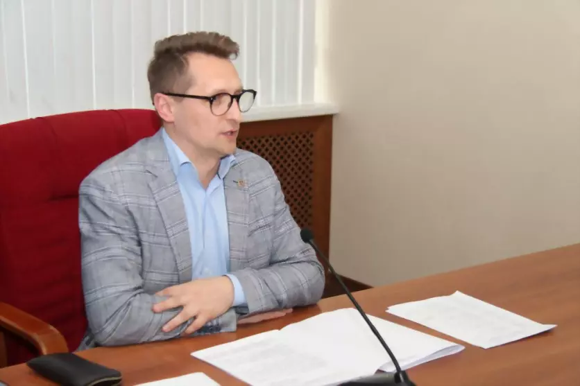 Владимирская область...