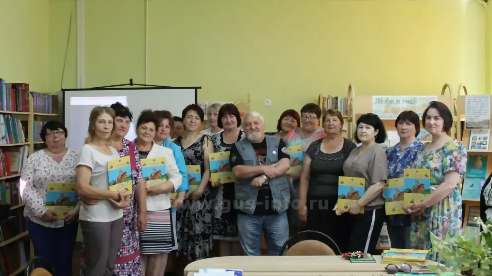 Новая книга братьев...