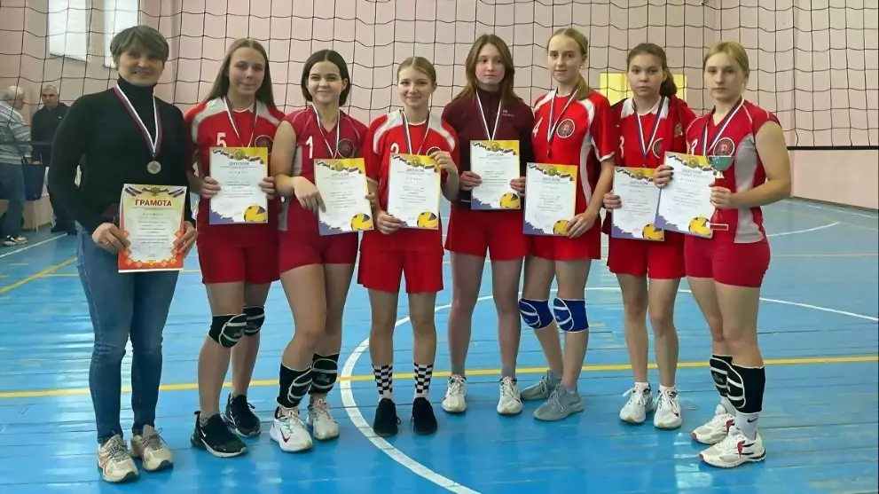 Финал региональных с...