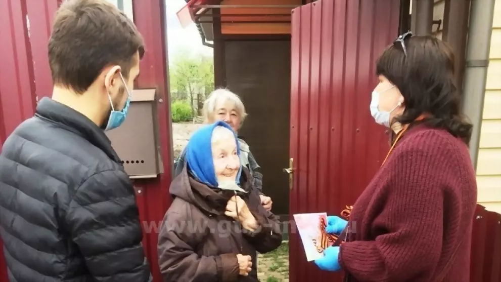 Результаты работы во...