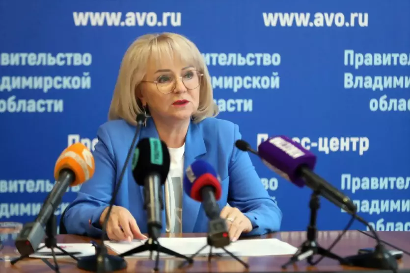 Любовь Кукушкина удо...