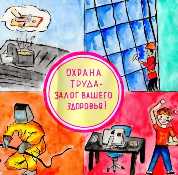 Юные жительницы Гусь...