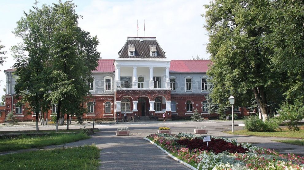 В школах города созд...