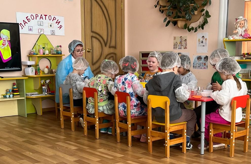 В Красном Эхо состоя...