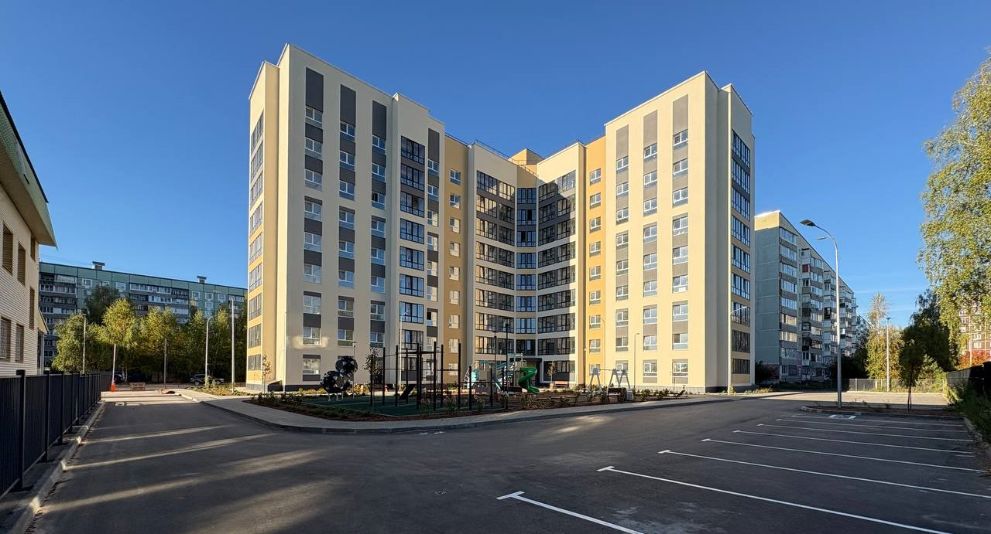 Владимирская область...