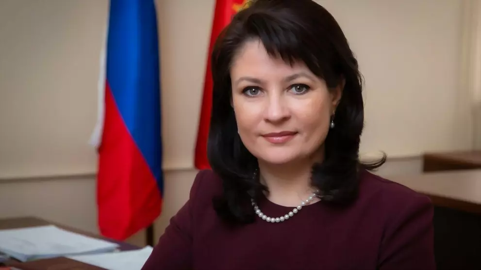 Уполномоченный по пр...