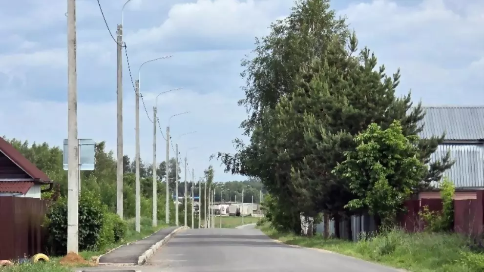 15 участков автодоро...