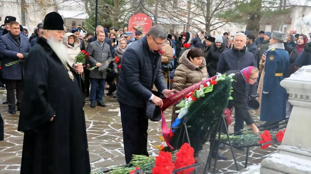 Александр Авдеев: «Е...