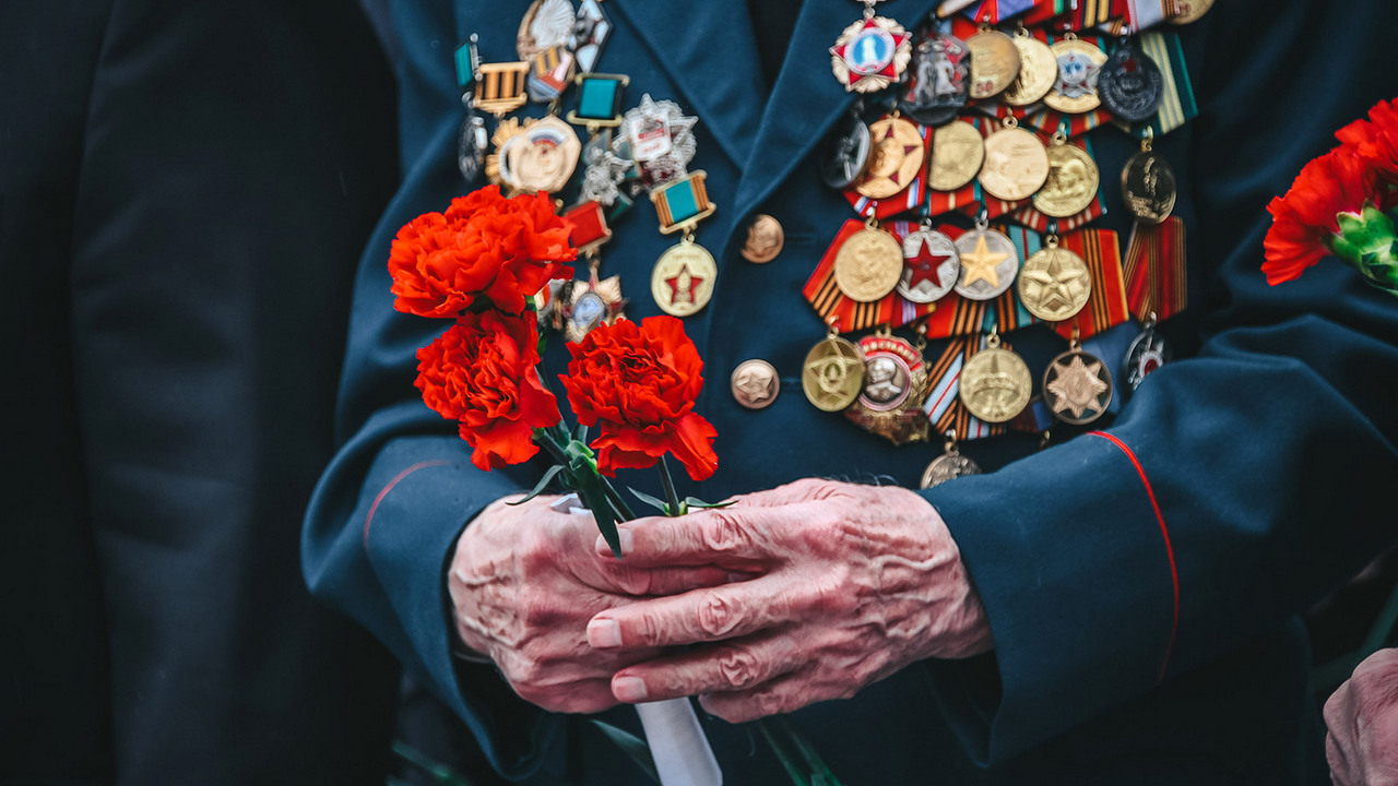 Во Владимирской области к Дню Победы ветераны Великой Отечественной войны получат выплату в 10 тысяч рублей