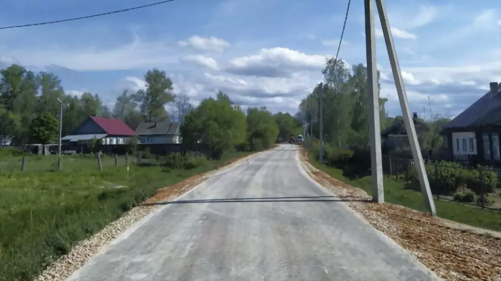 В Гусь-Хрустальном р...