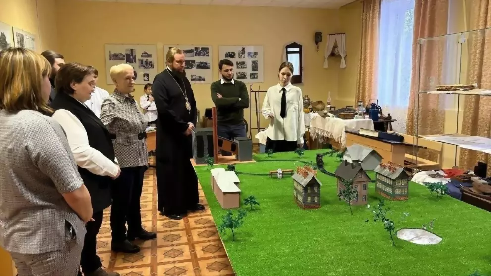 Митрополит Владимирс...