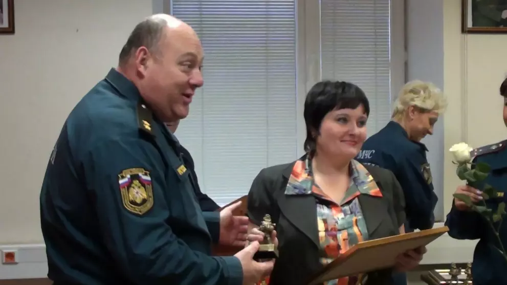 Победа в «Созвездии...