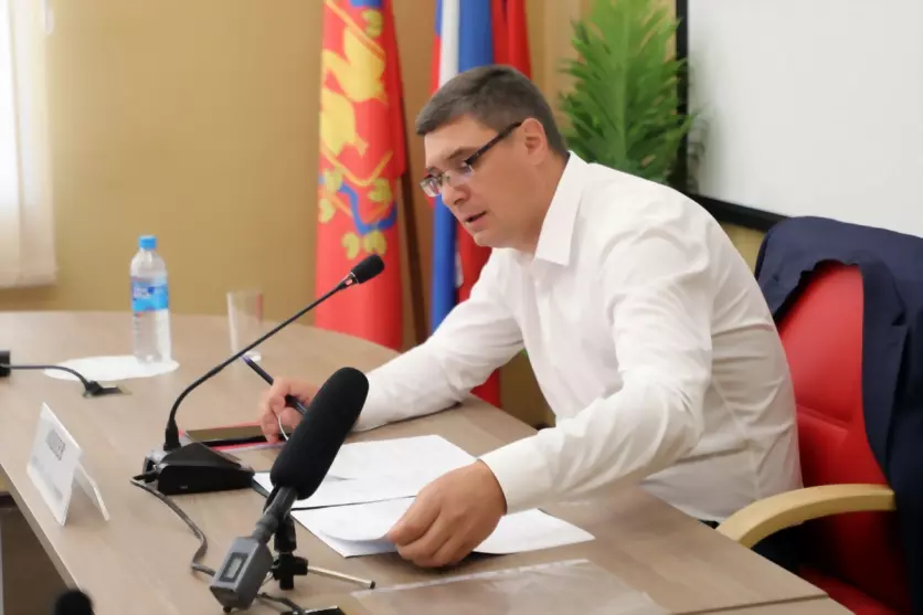 Александр Авдеев: «С...