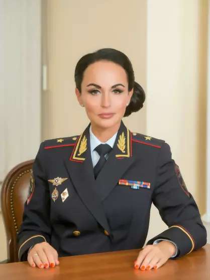 МВД России предупреж...