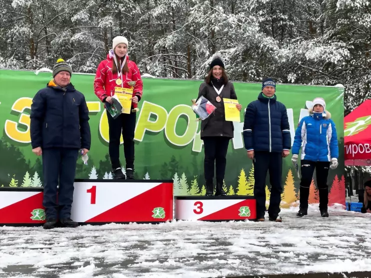 25-ый  Фестиваль спо...