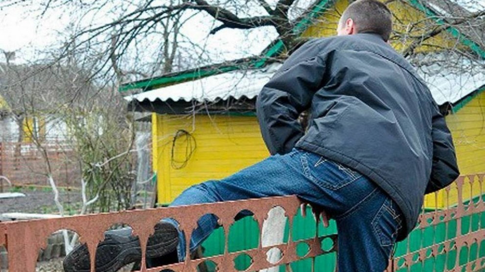 По подозрению в сове...