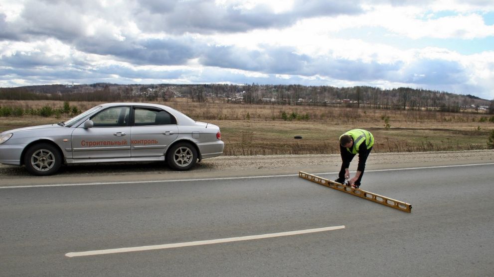 Во Владимирской обла...