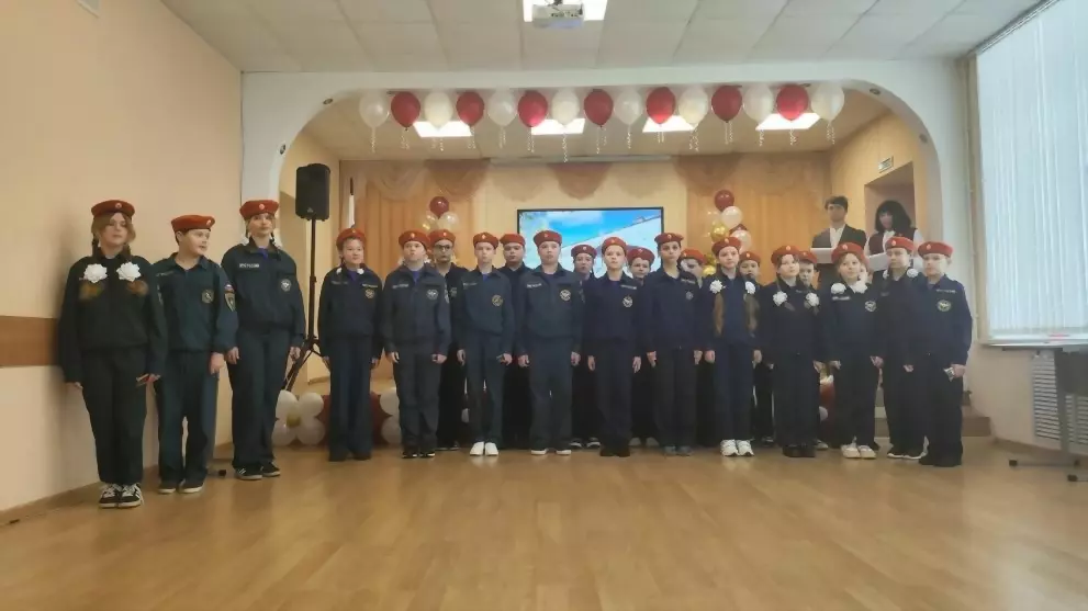 В Гусь-Хрустальном р...