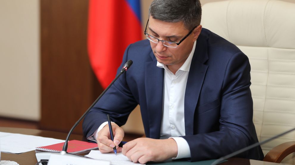 Во Владимирской обла...