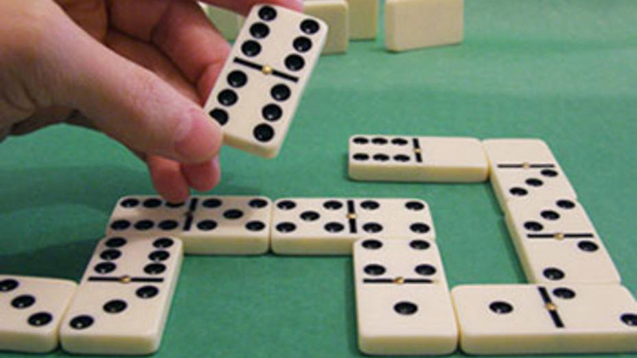 Второй тур чемпионат...