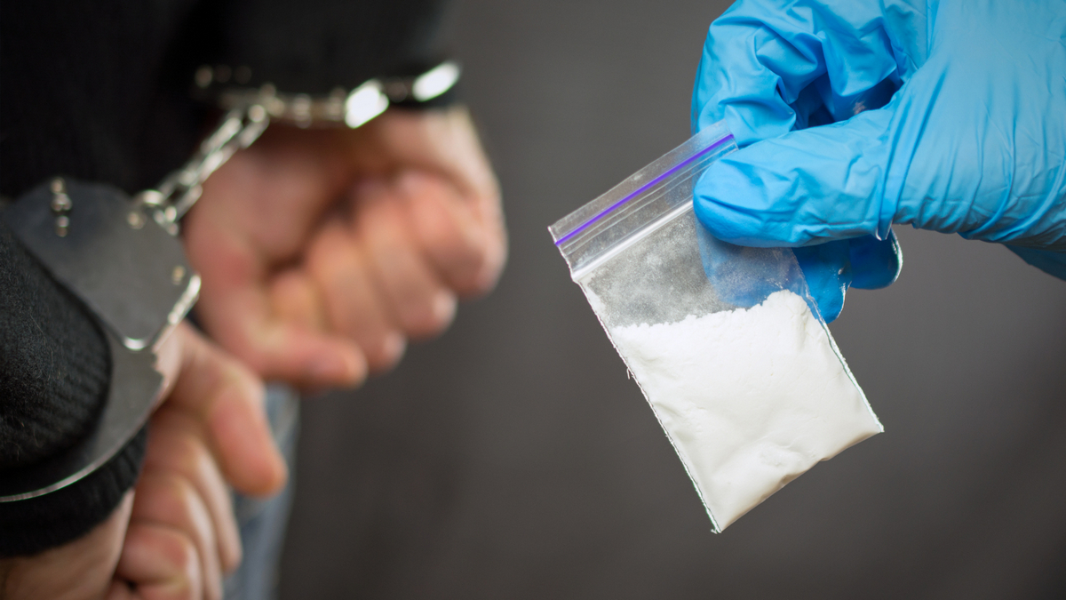 Сотрудниками полиции пресечены очередные факты незаконного сбыта и хранения наркотических средств