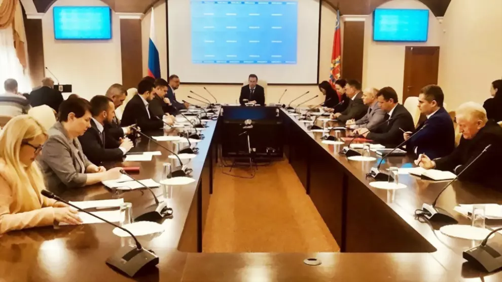 Во Владимирской обла...