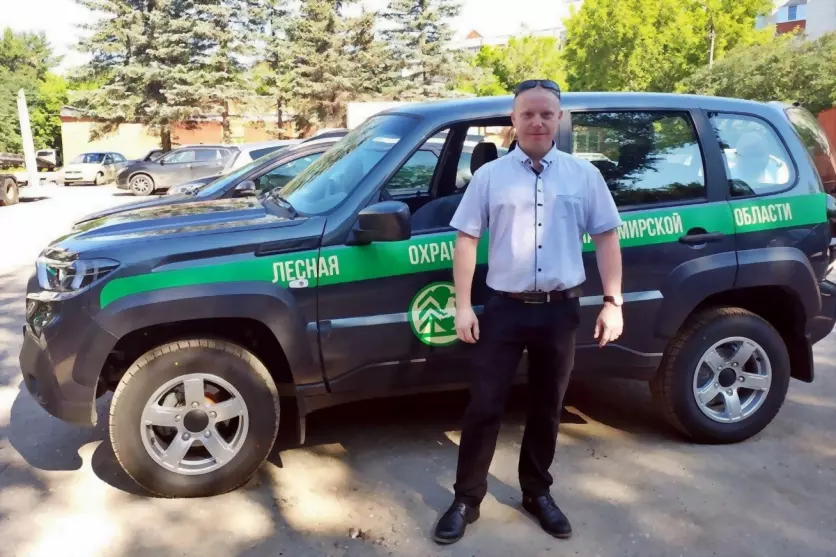 В 2022 году Владимир...