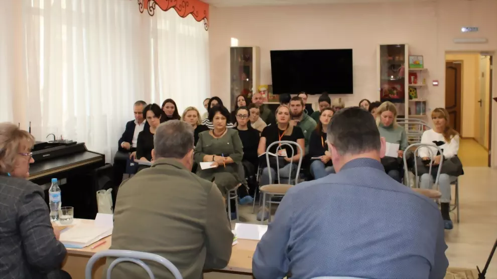 По поручению Алексан...