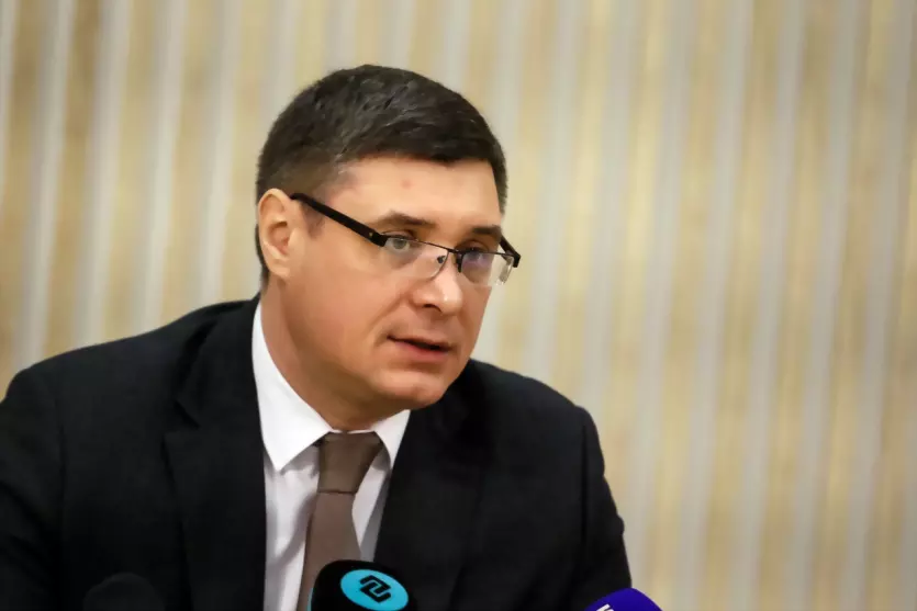 Александр Авдеев: «Р...