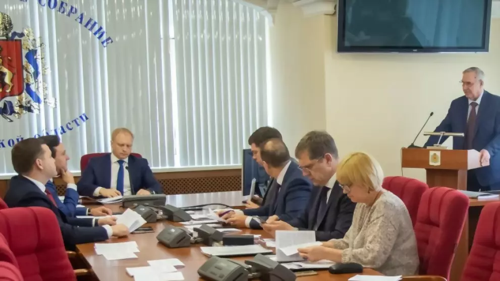 Михаил Максюков: «Оч...