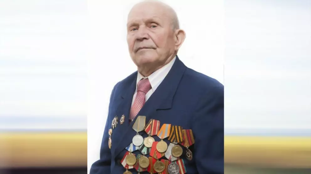 Наш долг — помнить