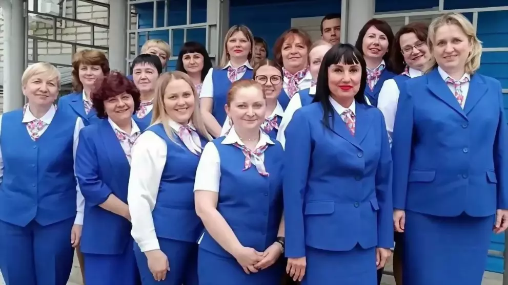 Служба занятости Вла...