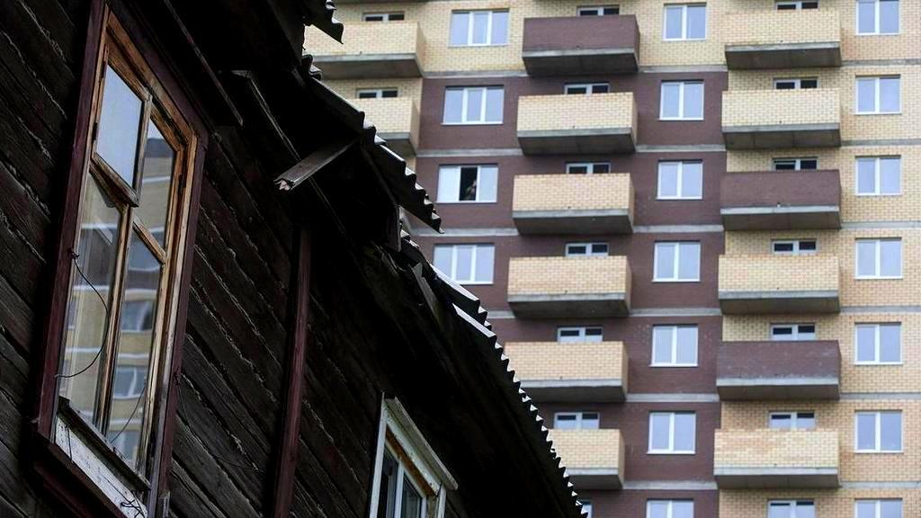 Во Владимирской области с 2019 года из аварийного жилфонда переселены более 3 тысяч человек