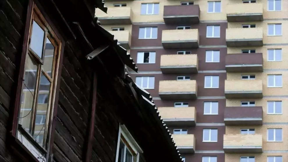 Во Владимирской обла...