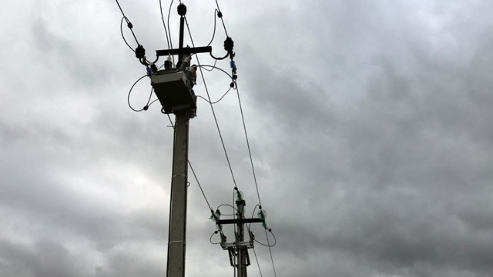 Энергетики «Владимир...