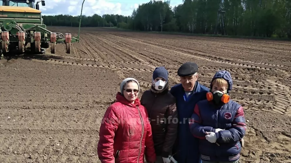 Владимирская область...