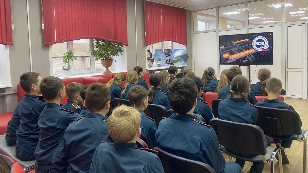 Урок качества прошел...