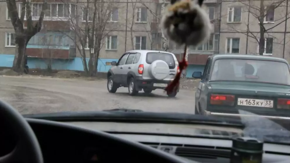 Глава города инспект...